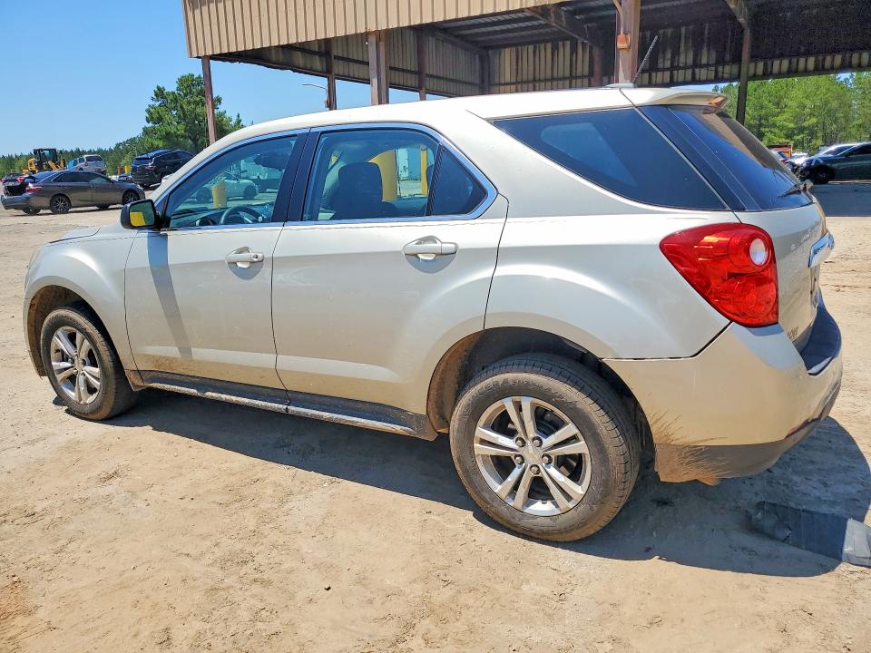Продаж на аукціоні авто 2015 Chevrolet Equinox, vin: 2GNALAEK5F1177286, номер лоту: 56325916