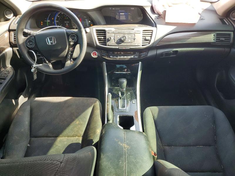 Продаж на аукціоні авто 2017 Honda Accord, vin: JHMCR6F37HC002442, номер лоту: 59158396