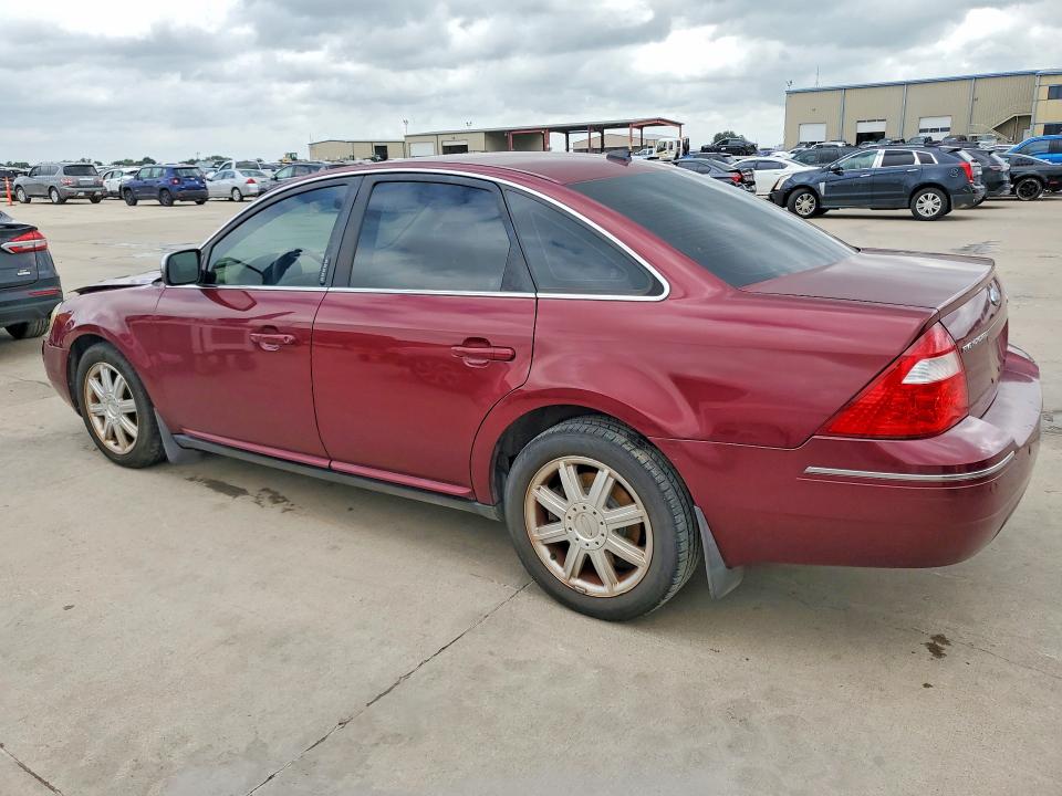 Aukcja sprzedaży 2007 Ford Five Hundred, vin: 1FAFP25117G119525, numer aukcji: 56266626