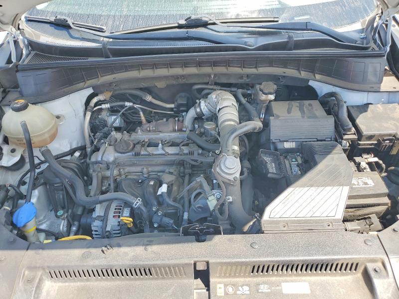 Aukcja sprzedaży 2017 Hyundai Tucson, vin: KM8J33A21HU479350, numer aukcji: 56548296