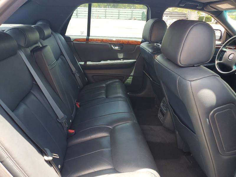 Продаж на аукціоні авто 2006 Cadillac Dts, vin: 1G6KD57Y46U212863, номер лоту: 57258826