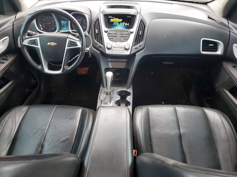 Продажа на аукционе авто 2015 Chevrolet Equinox, vin: 2GNFLHE35F6385615, номер лота: 57527106