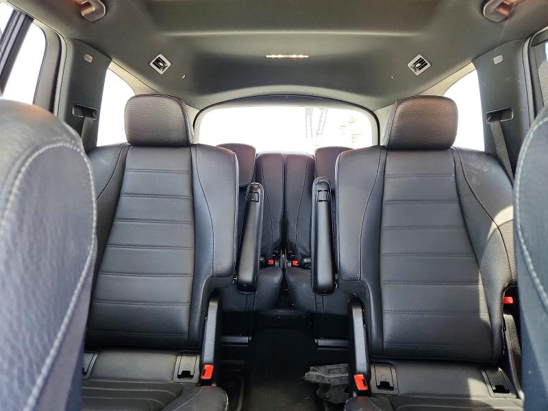 2020 Mercedes-benz Gls მანქანა იყიდება აუქციონზე, vin: 4JGFF8GE8LA179682, აუქციონის ნომერი: 58140696