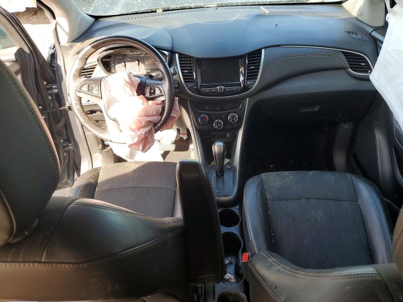 Продажа на аукционе авто 2021 Chevrolet Trax, vin: KL7CJPSB1MB344123, номер лота: 56251116