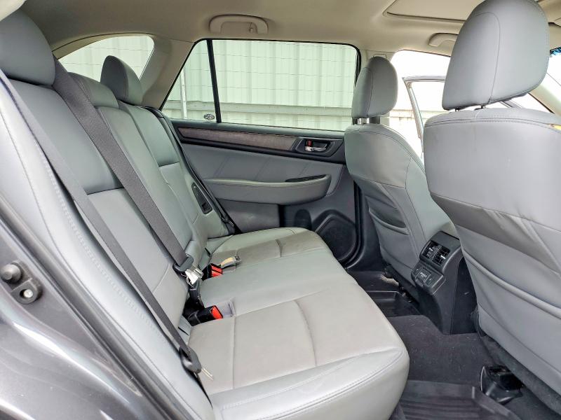2018 Subaru Outback მანქანა იყიდება აუქციონზე, vin: 4S4BSANC0J3284754, აუქციონის ნომერი: 56729816