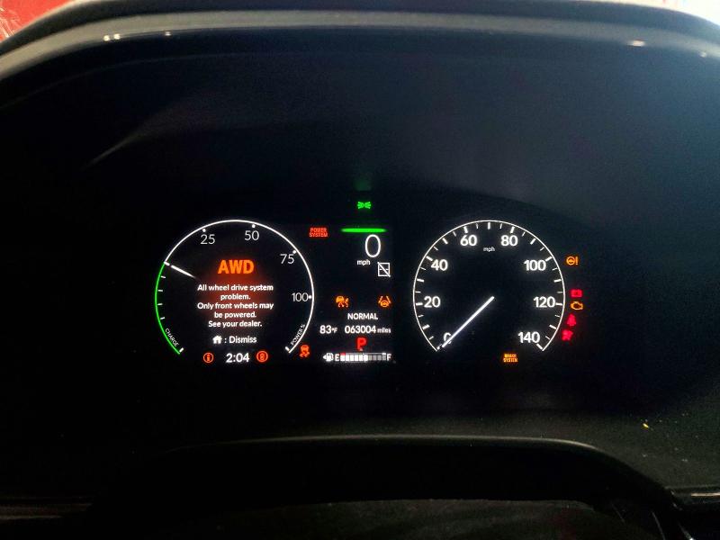Продаж на аукціоні авто 2023 Honda Cr-v, vin: 7FARS6H92PE025795, номер лоту: 56397676