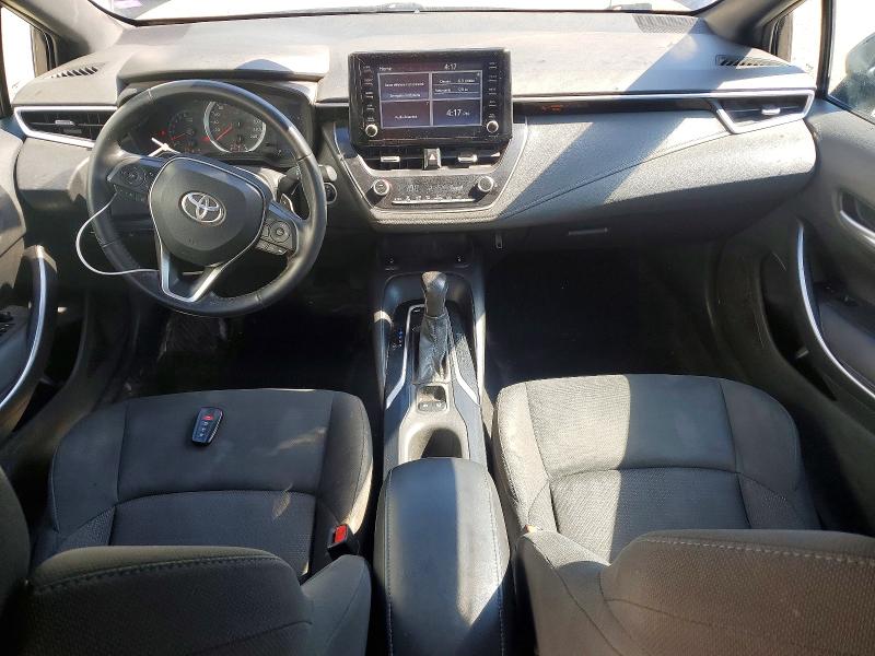 Aukcja sprzedaży 2022 Toyota Corolla, vin: 5YFB4MBE0NP098411, numer aukcji: 56069606
