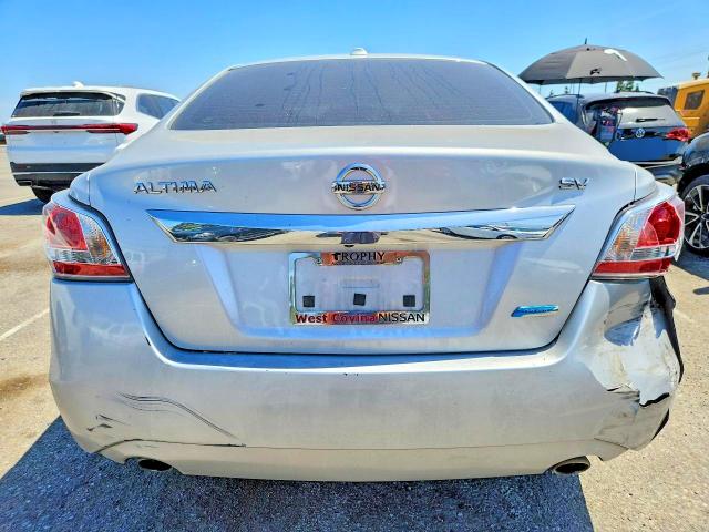 2014 Nissan Altima მანქანა იყიდება აუქციონზე, vin: 1N4AL3AP3EC428875, აუქციონის ნომერი: 56276596