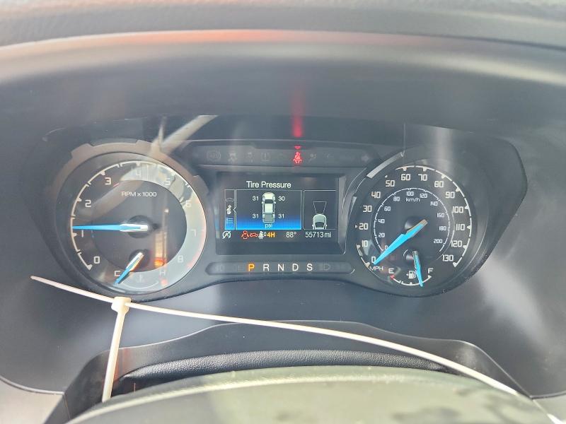 Продажа на аукционе авто 2021 Ford Ranger, vin: 1FTER4FH3MLD75076, номер лота: 85457565