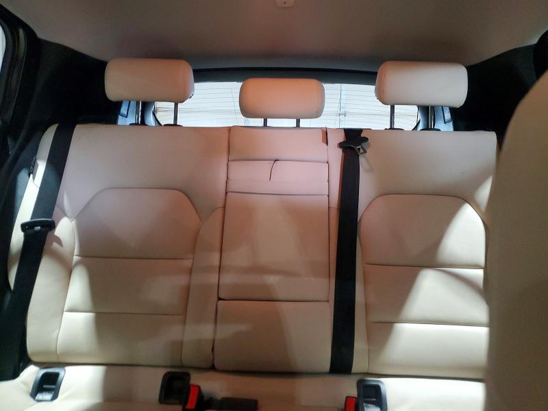 Продажа на аукционе авто 2018 Infiniti Qx30, vin: SJKCH5CR8JA045273, номер лота: 57163796