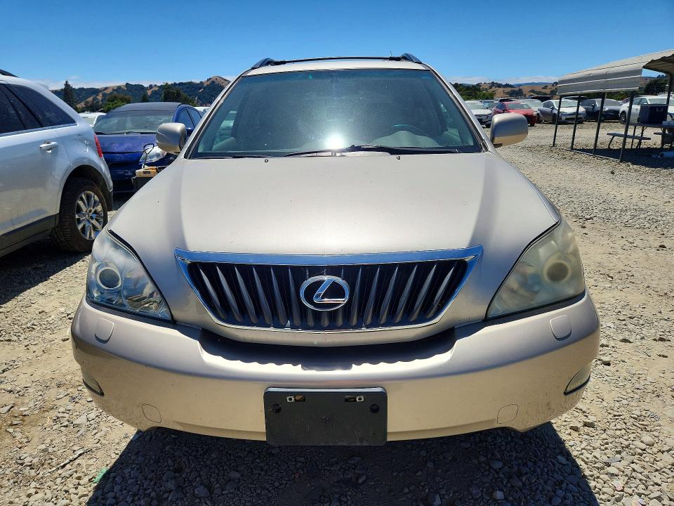 Aukcja sprzedaży 2008 Lexus Rx, vin: 2T2HK31U48C067133, numer aukcji: 57646156