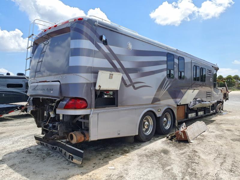 Aukcja sprzedaży 2002 Spartan Cargo Motorhome, vin: 4VZAT34952C040841, numer aukcji: 58236766