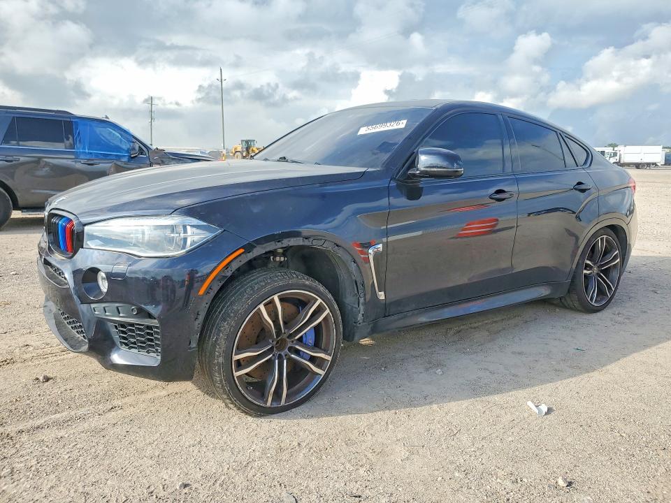 Aukcja sprzedaży 2015 Bmw X6, vin: 5YMKW8C52F0G93976, numer aukcji: 55699326