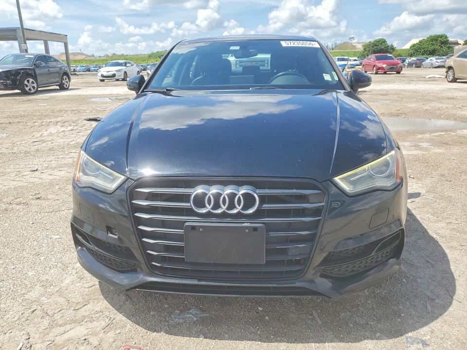 Продажа на аукционе авто 2016 Audi A3, vin: WAUA7GFF9G1070506, номер лота: 57235056