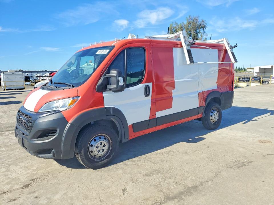Aukcja sprzedaży 2023 Ram Promaster 1500, vin: 3C6LRVAG1PE600739, numer aukcji: 55769456
