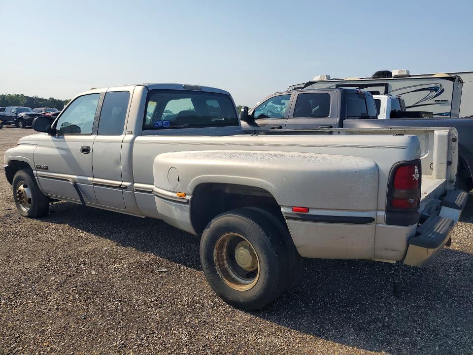 Продажа на аукционе авто 1999 Dodge Ram 3500, vin: 1B7MC3363XJ620646, номер лота: 59317346