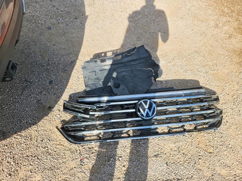2025 Volkswagen Atlas მანქანა იყიდება აუქციონზე, vin: 1V2HR2CA4SC576571, აუქციონის ნომერი: 56942966