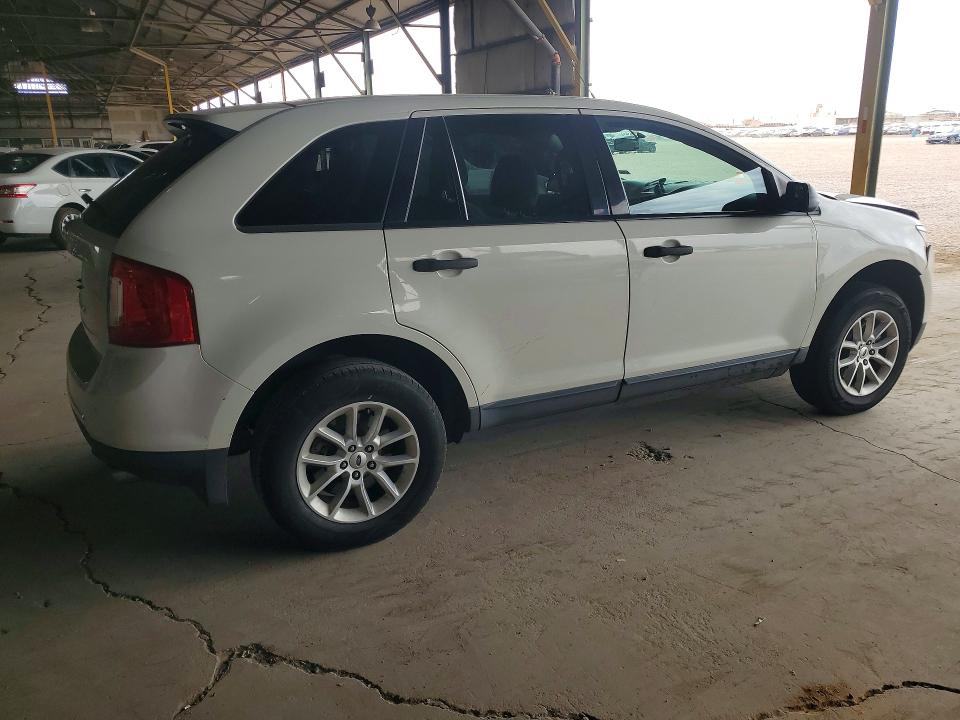 Aukcja sprzedaży 2013 Ford Edge, vin: 2FMDK3GC1DBE34277, numer aukcji: 58077036