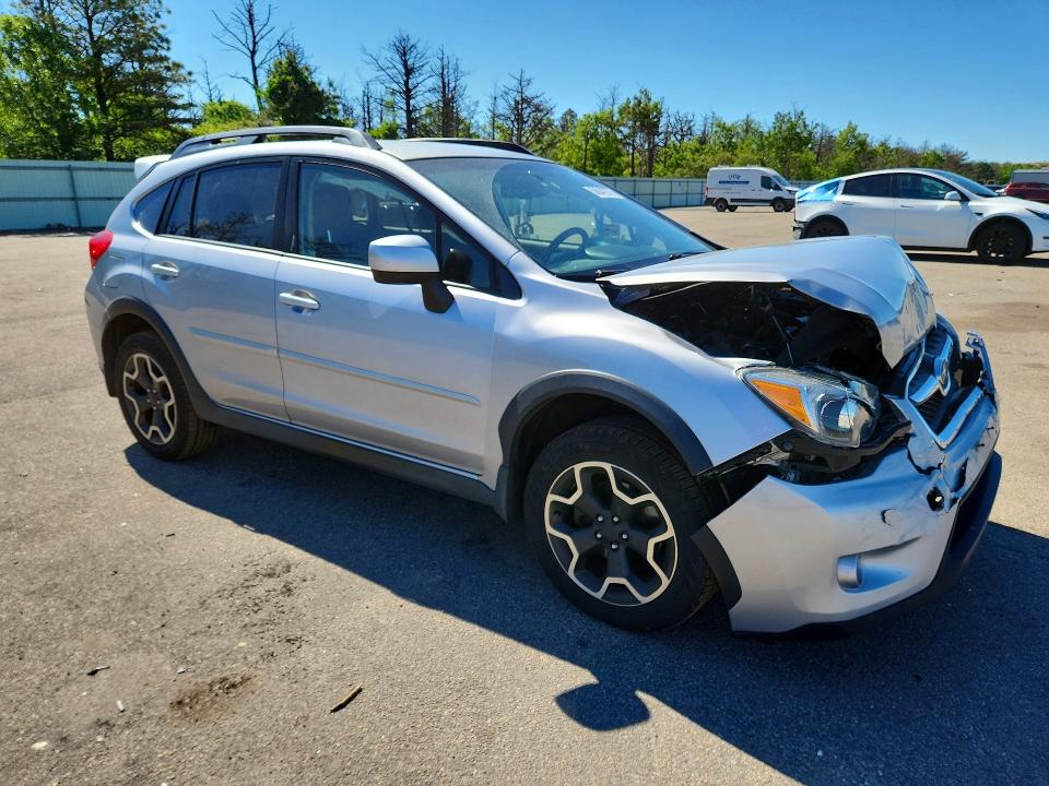 56042276 :رقم المزاد ، JF2GPACC2E8286708 vin ، 2014 Subaru Xv Crosstrek مزاد بيع