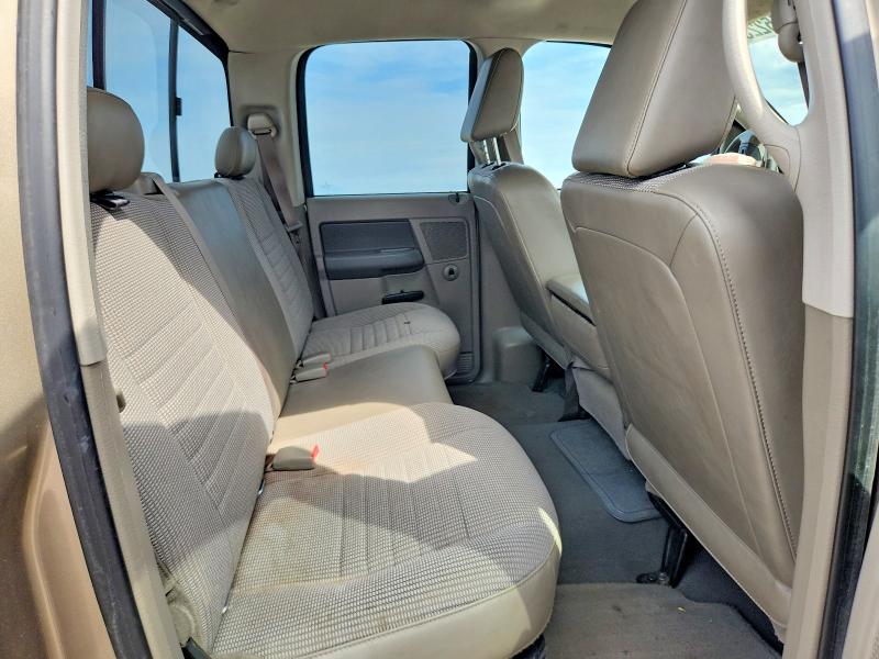 Aukcja sprzedaży 2008 Dodge Ram 1500, vin: 1D7HU18N78J188833, numer aukcji: 55223036