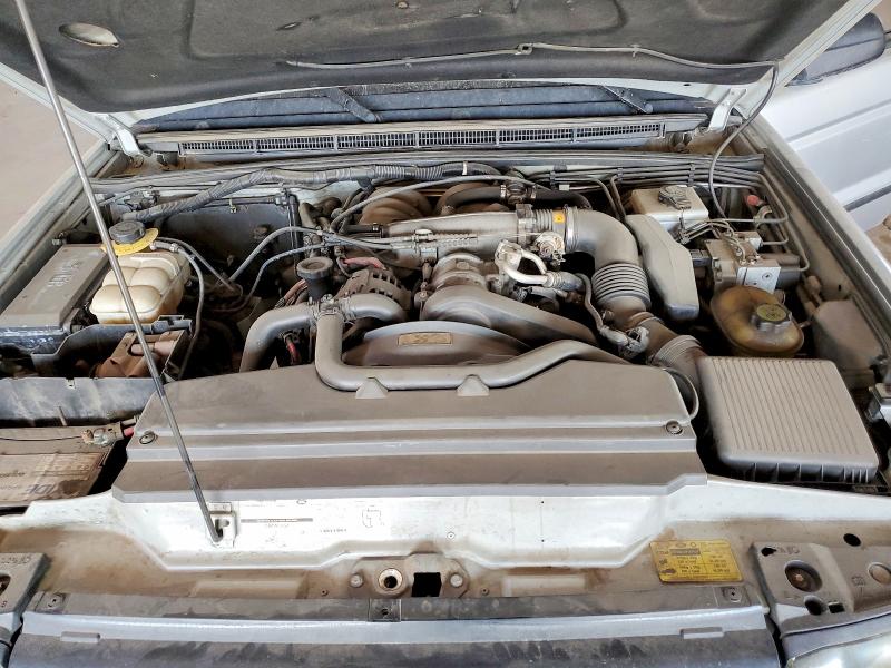 Продажа на аукционе авто 2003 Land Rover Discovery Ii, vin: SALTY14473A771670, номер лота: 55690656