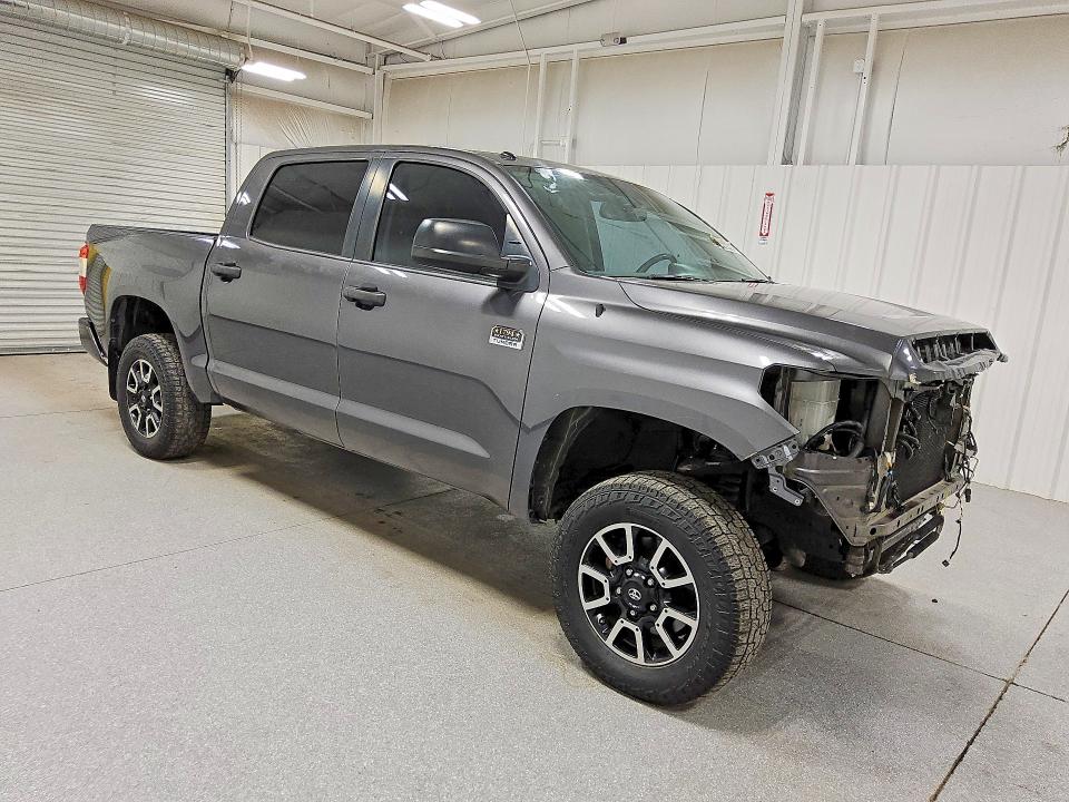 Продаж на аукціоні авто 2016 Toyota Tundra, vin: 5TFAW5F12GX544307, номер лоту: 55468486