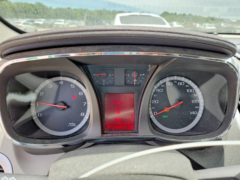 Aukcja sprzedaży 2011 Gmc Terrain, vin: 2CTFLTE56B6356068, numer aukcji: 55614426