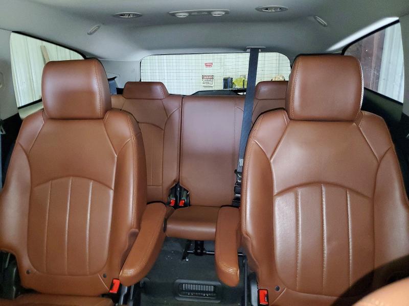 Aukcja sprzedaży 2017 Chevrolet Traverse, vin: 1GNKVJKD1HJ171790, numer aukcji: 56582246