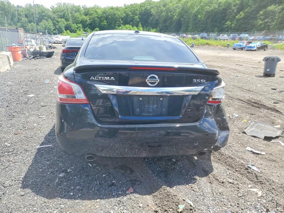 Aukcja sprzedaży 2013 Nissan Altima, vin: 1N4BL3AP2DC145287, numer aukcji: 57388046