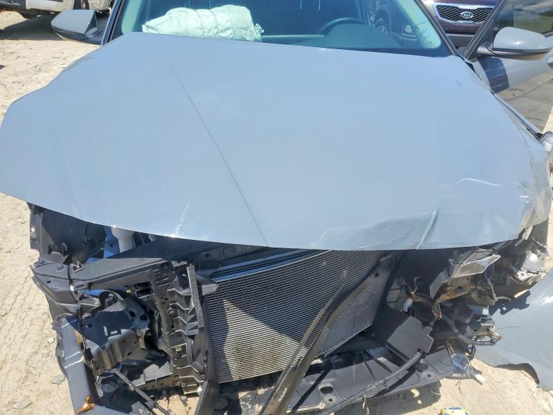Продажа на аукционе авто 2023 Hyundai Elantra, vin: KMHLS4AG6PU446789, номер лота: 57582216