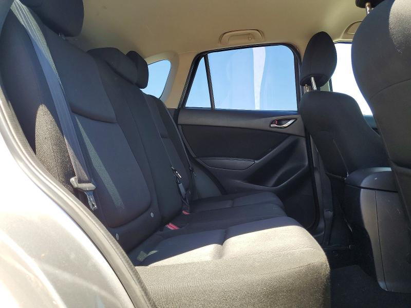 Продаж на аукціоні авто 2014 Mazda Cx-5, vin: JM3KE2BE5E0421015, номер лоту: 55806826