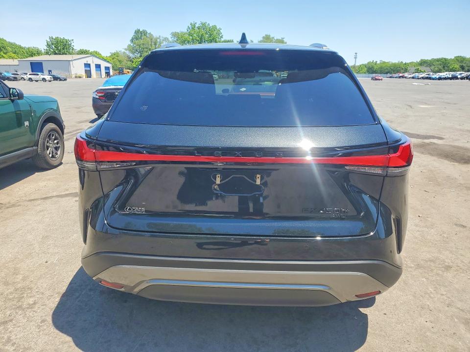 Aukcja sprzedaży 2025 Lexus Rx, vin: JTJCJMGA6S2025943, numer aukcji: 56258836