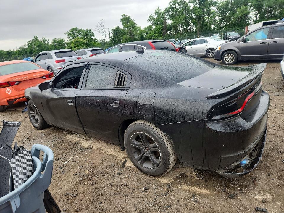 2015 Dodge Charger მანქანა იყიდება აუქციონზე, vin: 2C3CDXBG7FH843805, აუქციონის ნომერი: 56316316