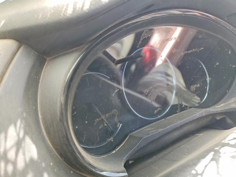 Продажа на аукционе авто 2021 Mazda Cx-9, vin: JM3TCBDY5M0541865, номер лота: 56370236