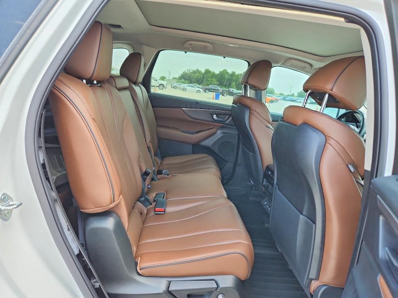 Продажа на аукционе авто 2022 Acura Mdx, vin: 5J8YE1H81NL045721, номер лота: 58689976