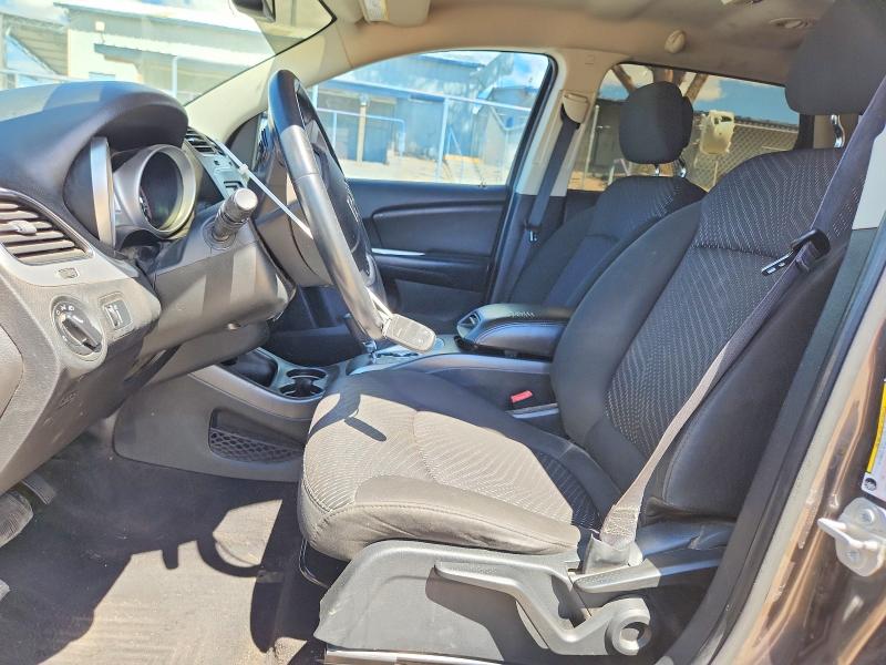 58927456 :رقم المزاد ، 3C4PDCAB0GT175544 vin ، 2016 Dodge Journey مزاد بيع