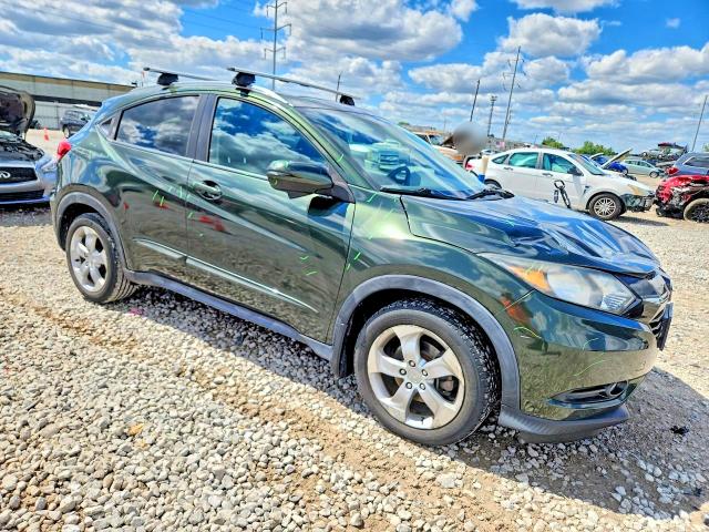 Продаж на аукціоні авто 2016 Honda Hr-v, vin: 3CZRU6H71GM714687, номер лоту: 57356356