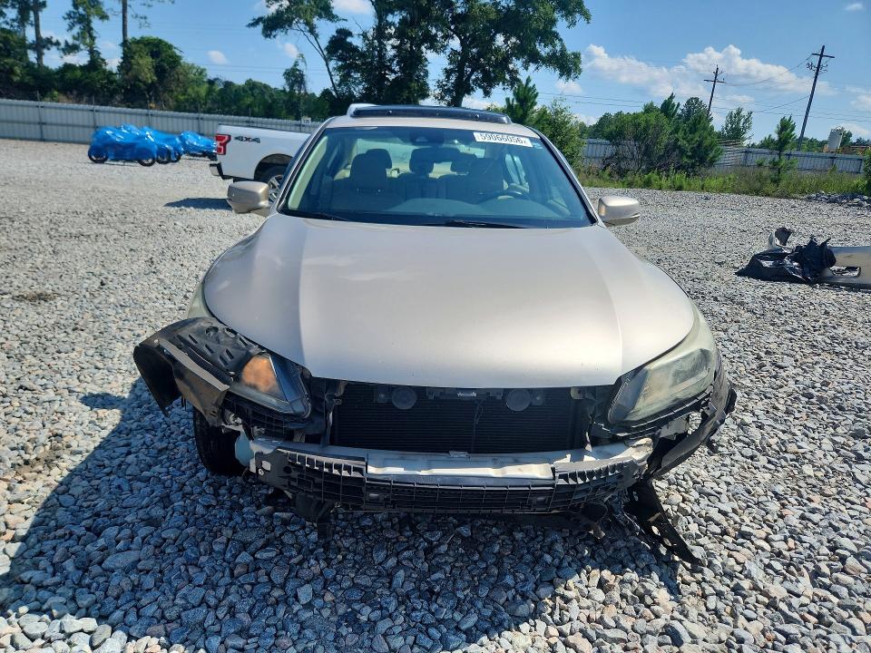 Auction sale of the 2014 Honda Accord, vin: 1HGCR2F81EA148298, lot number: 59066056