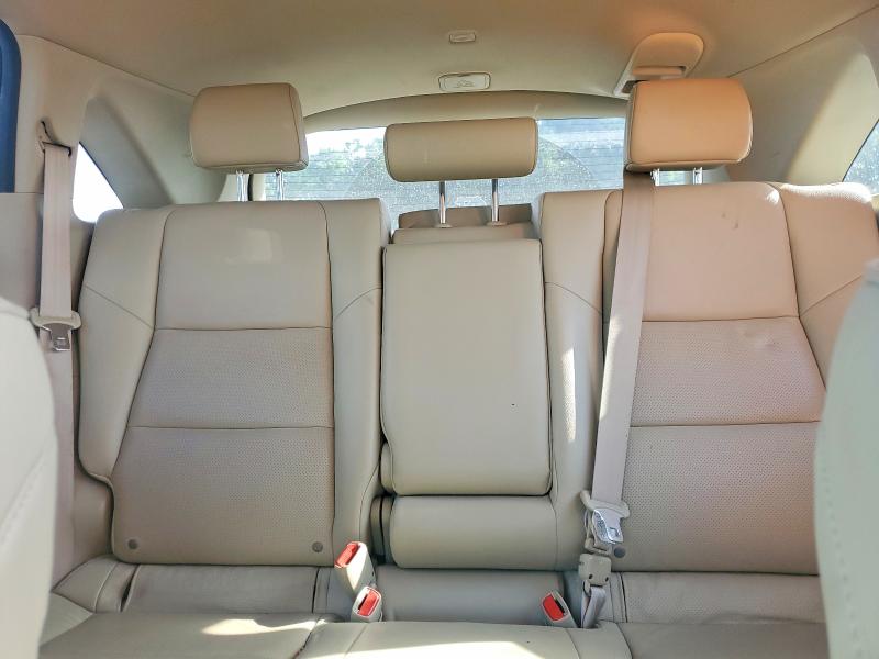 2015 Acura Rdx მანქანა იყიდება აუქციონზე, vin: 5J8TB3H36FL014260, აუქციონის ნომერი: 57121196