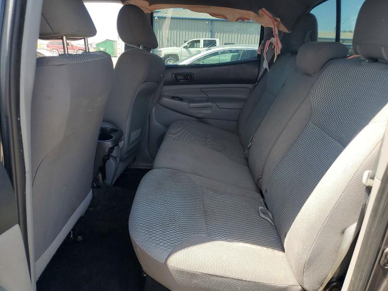 2013 Toyota Tacoma მანქანა იყიდება აუქციონზე, vin: 5TFJX4GN7DX018467, აუქციონის ნომერი: 55756276