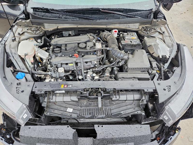 57850286 :رقم المزاد ، 3KPFW4DC7TE298742 vin ، 2026 Kia K4 مزاد بيع