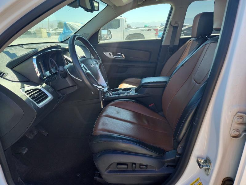 Продаж на аукціоні авто 2016 Gmc Terrain, vin: 2GKFLUE39G6253450, номер лоту: 56693096