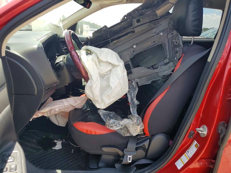 Продаж на аукціоні авто 2017 Mitsubishi Outlander, vin: JA4AD3A39HZ021627, номер лоту: 59238536