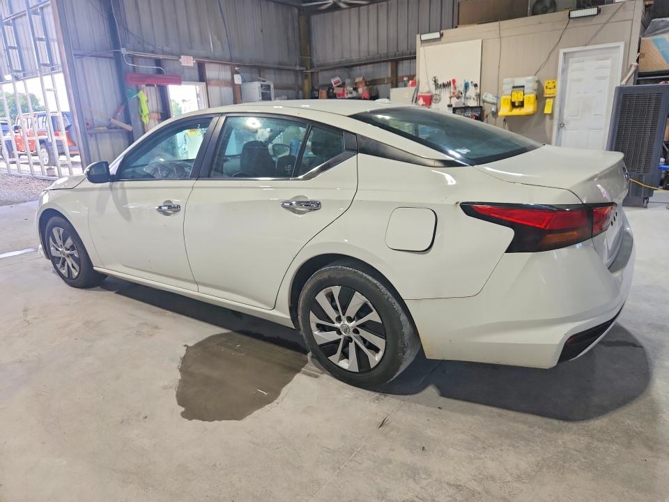 Продажа на аукционе авто 2020 Nissan Altima, vin: 1N4BL4BVXLC153638, номер лота: 55632006