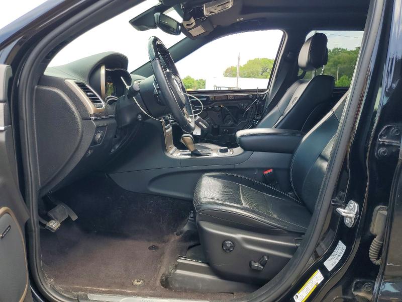 Aukcja sprzedaży 2017 Jeep Grand Cherokee, vin: 1C4RJFCG0HC663305, numer aukcji: 55887306