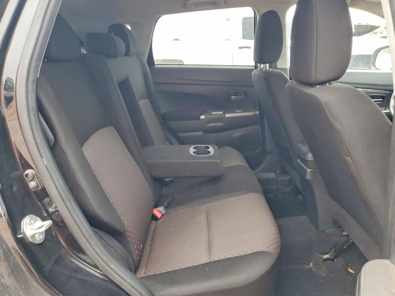 Aukcja sprzedaży 2019 Mitsubishi Outlander Sport, vin: JA4AP3AU3KU024933, numer aukcji: 57191446