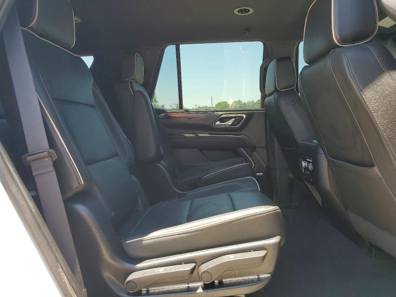 54545356 :رقم المزاد ، 1GKS1BKD3PR241238 vin ، 2023 Gmc Yukon مزاد بيع