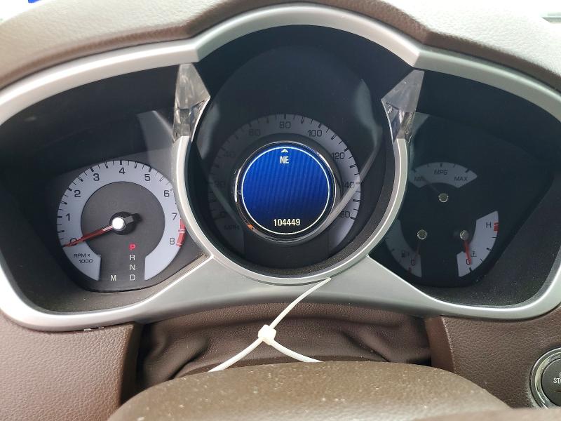 2012 Cadillac Srx მანქანა იყიდება აუქციონზე, vin: 3GYFNBE37CS504367, აუქციონის ნომერი: 57578726