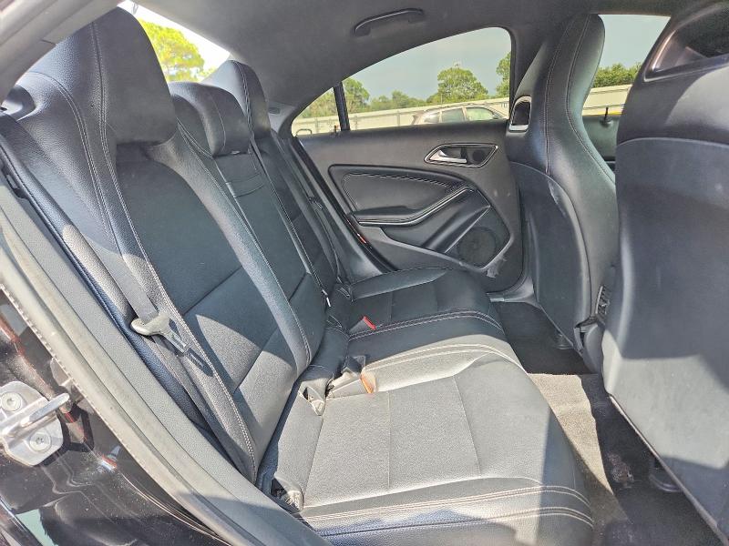 Продажа на аукционе авто 2018 Mercedes-benz Cla, vin: WDDSJ4EB2JN643189, номер лота: 58107306