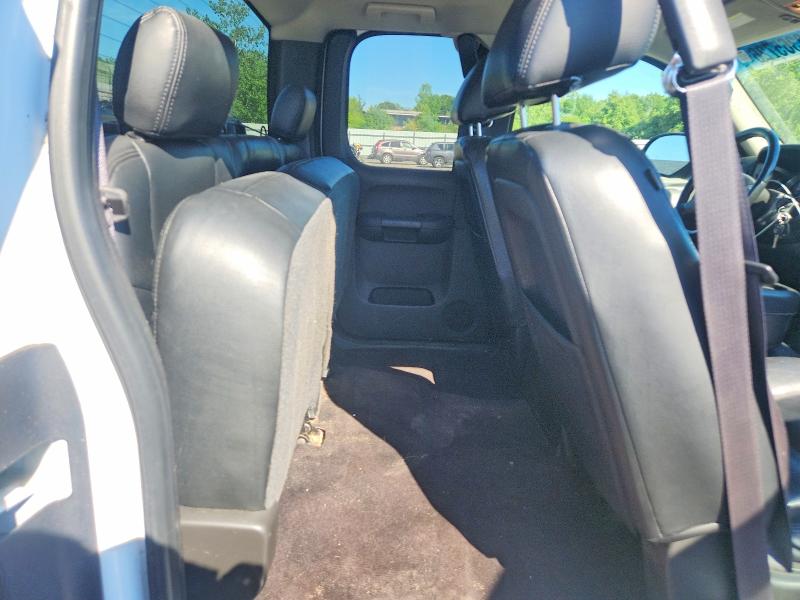 58365726 :رقم المزاد ، 1GCRKSE31BZ124017 vin ، 2011 Chevrolet Silverado 1500 مزاد بيع